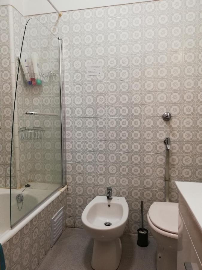 Tripgeo Guesthouse Lisboa Kültér fotó