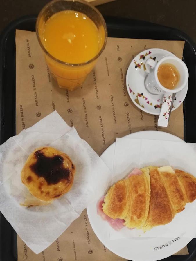 Tripgeo Guesthouse Lisboa Kültér fotó