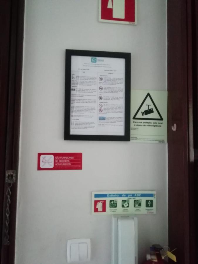 Tripgeo Guesthouse Lisboa Kültér fotó