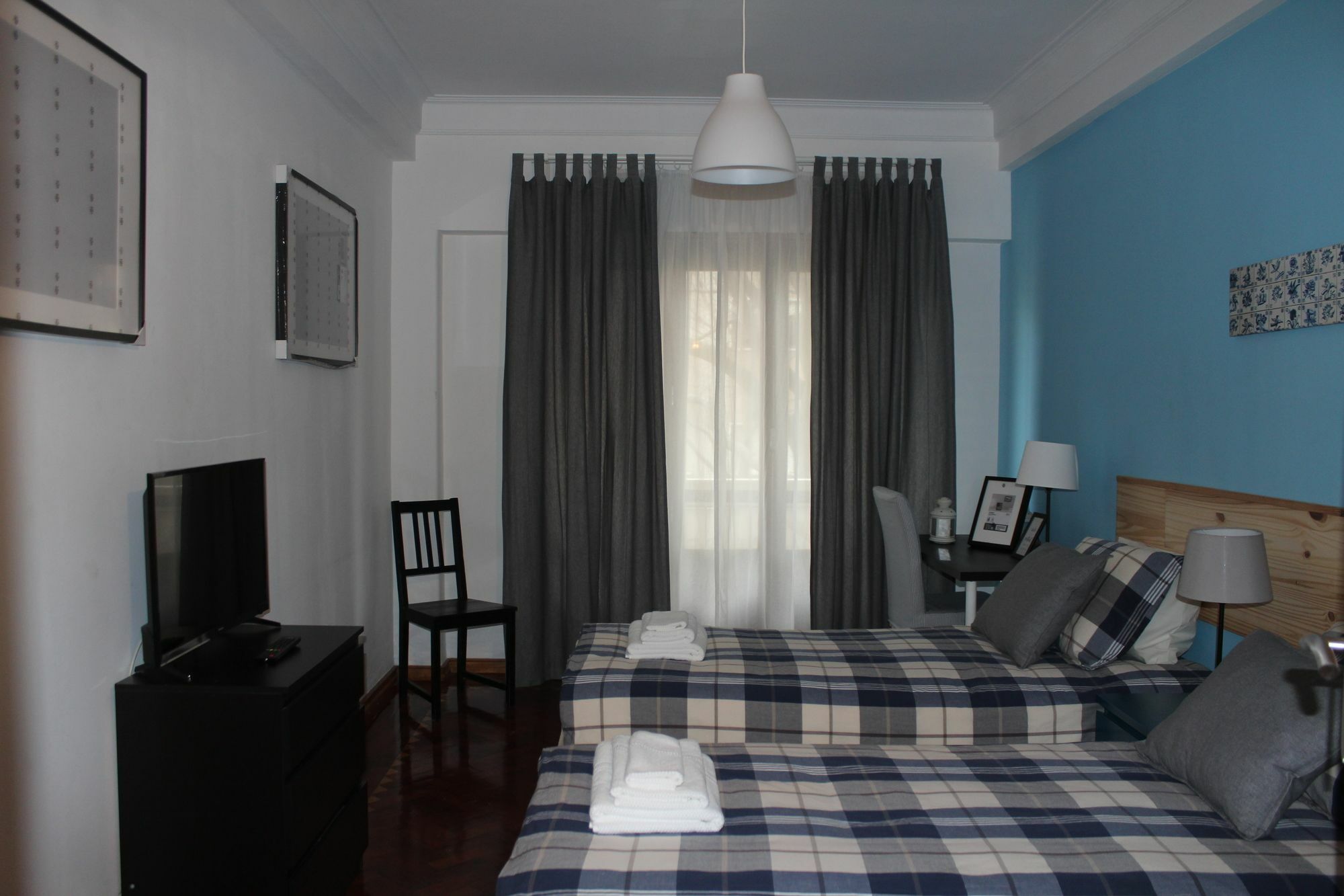 Tripgeo Guesthouse Lisboa Kültér fotó