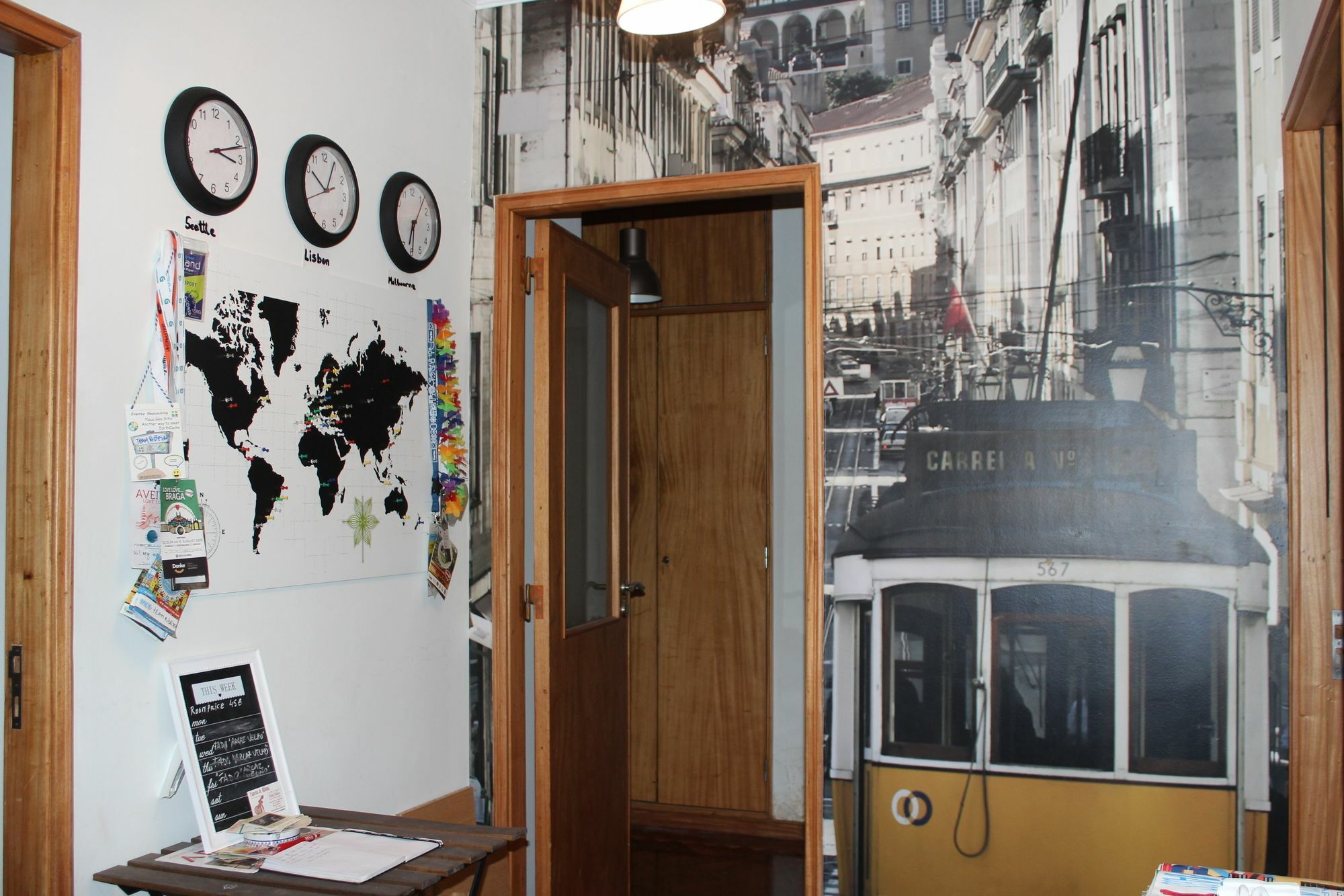 Tripgeo Guesthouse Lisboa Kültér fotó