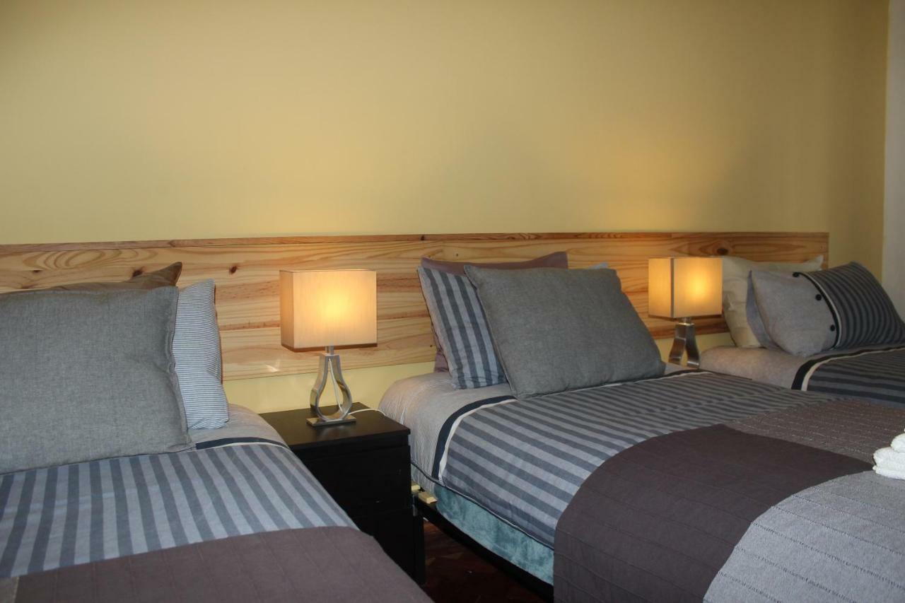 Tripgeo Guesthouse Lisboa Kültér fotó