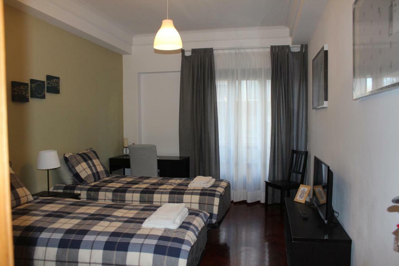 Tripgeo Guesthouse Lisboa Kültér fotó