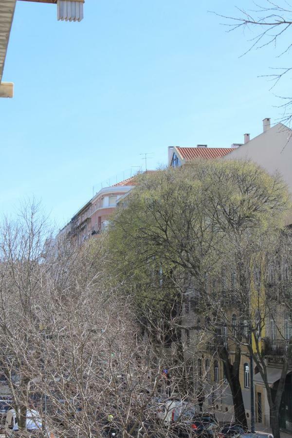 Tripgeo Guesthouse Lisboa Kültér fotó